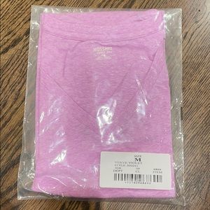 BRAND NEW Verve Violet T-shirt medium